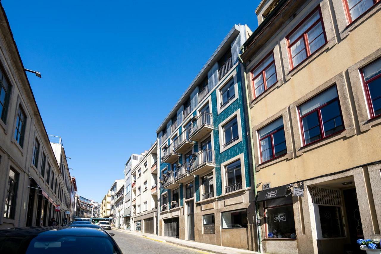 Merc Porto Santa Catarina Bagian luar foto